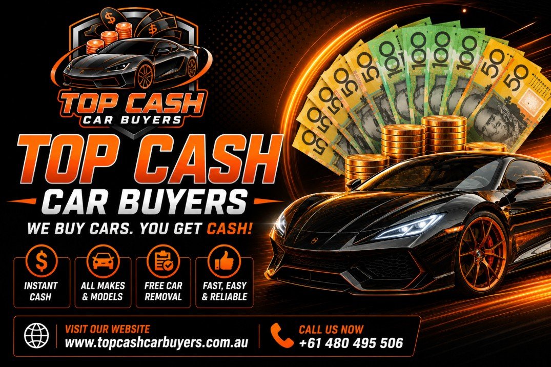 Cash for Cars Gold Coast Complete Guide for First-Time Sellers