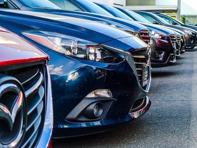 10 Things That Affect Your Car’s Value Before Selling in Brisbane